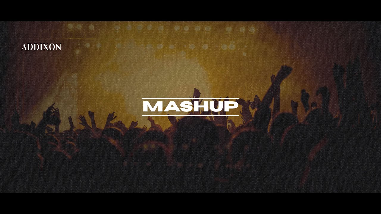 Techtronic x Countdown x Big Bang [Addixon Mashup]