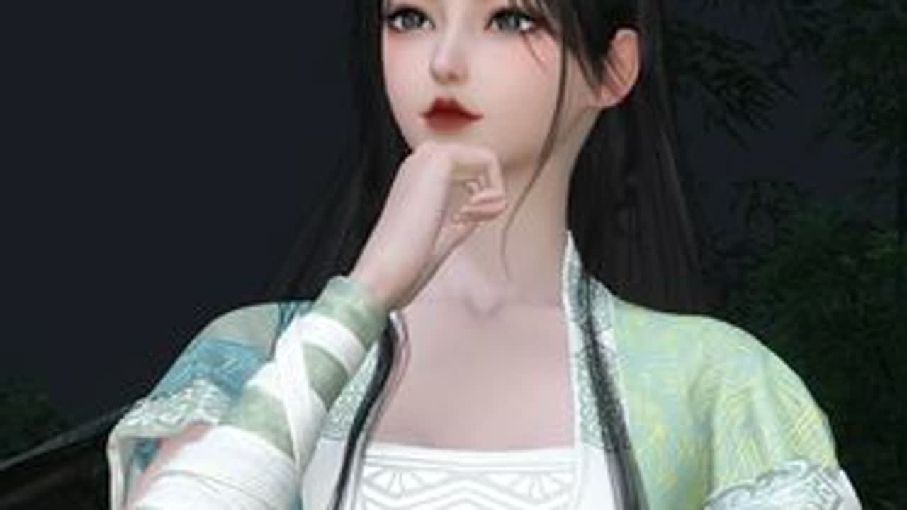 第262集|《王妃她为娶夫暴富了》|第262集掉落的锦盒 #二次元 #原创动画 #古风 #短剧