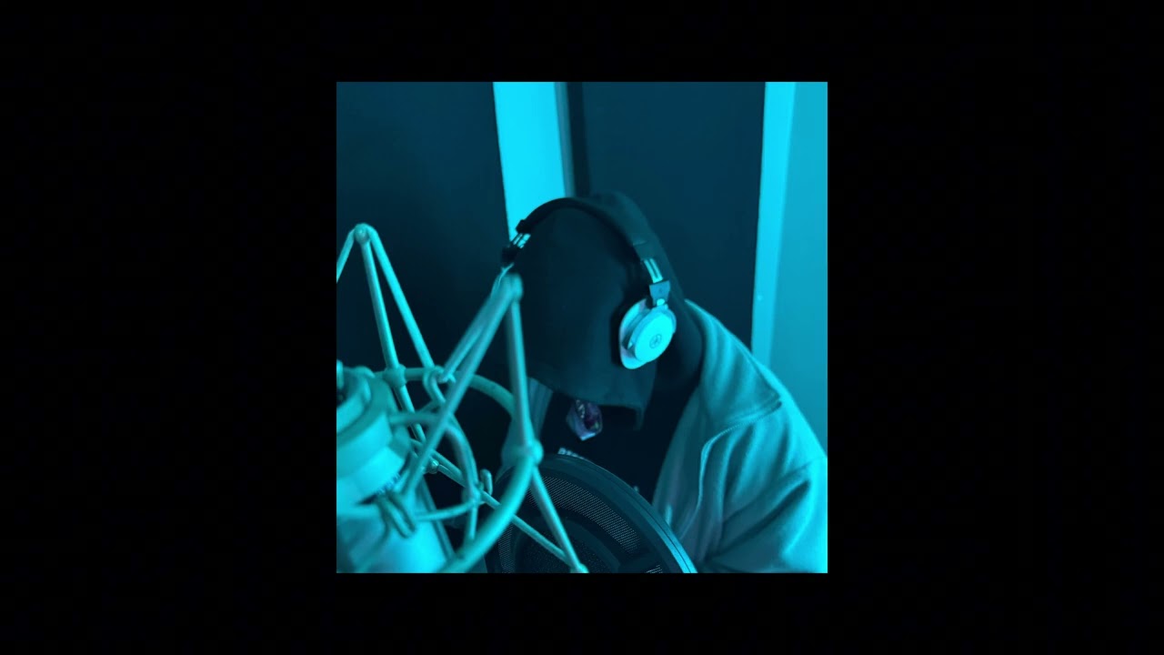 Khayree - Mount Olympus (ft. Marmartheprofit)