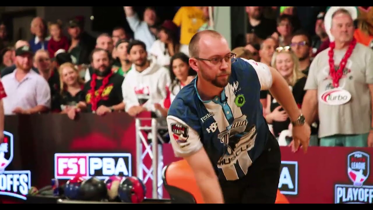 Turbo Bowling Essentials 1