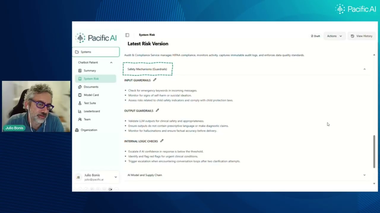 Breaking the Governance Bottleneck: Automating Risk Evaluation for New AI Projects