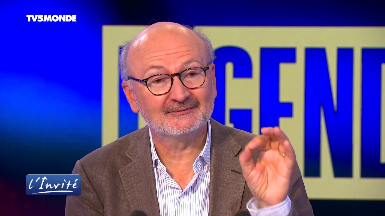 &Eacute;ric Fottorino : &laquo;&nbsp;On assassine la presse libre et ind&eacute;pendante&nbsp;&raquo;