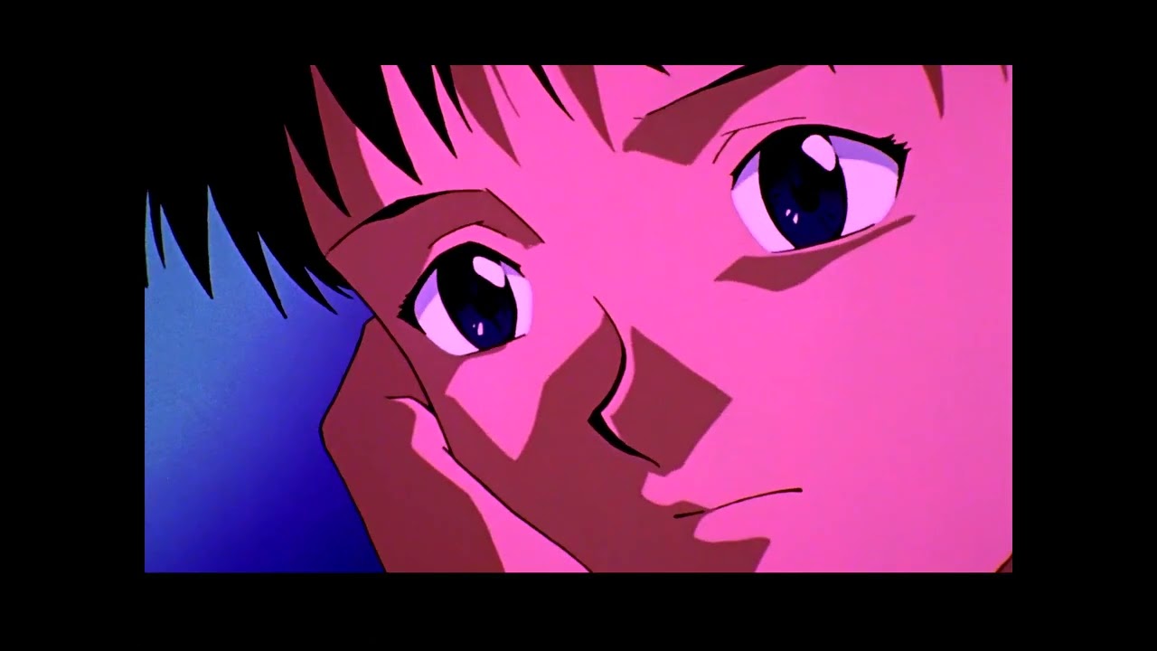 Lola Indigo, Quevedo - EL TONTO 🤕 (slowed + reverb) { AMV }