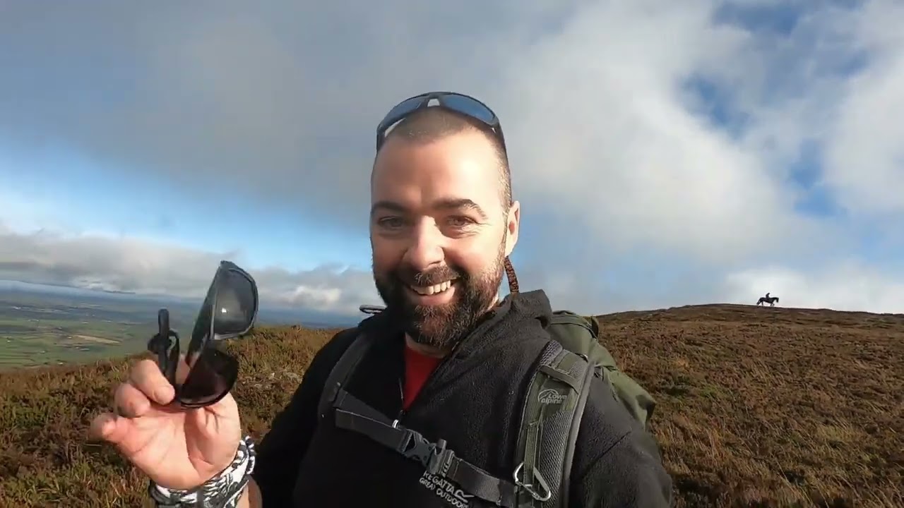 Was Brian Boru Irelands Best Hiker   Silvermines