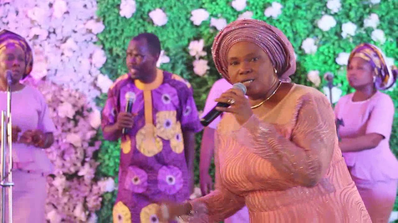 Mummy Toun Soetan