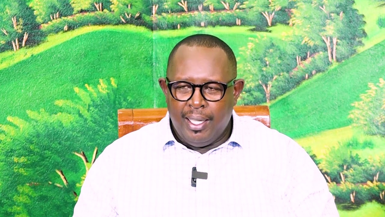 ICIRORE: EWE JEWE NDAGOWE ,NGIRE NTE URUGO NOMOKE ,UMUGABO NTAKIGENDA ANSIGA MUBUSA😭