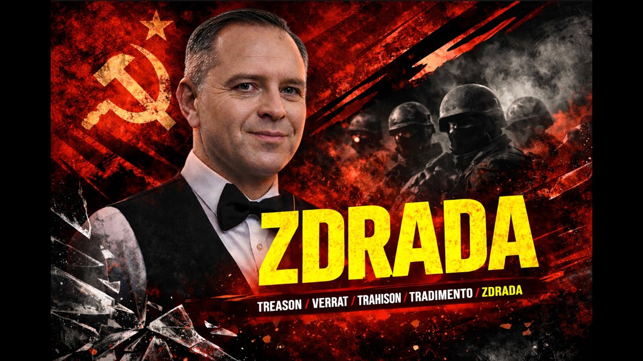 Nawrocki wetem uderzył w bezpieczeństwo Polski. Europa w szoku, tylko na Kremlu zapanowała radość.