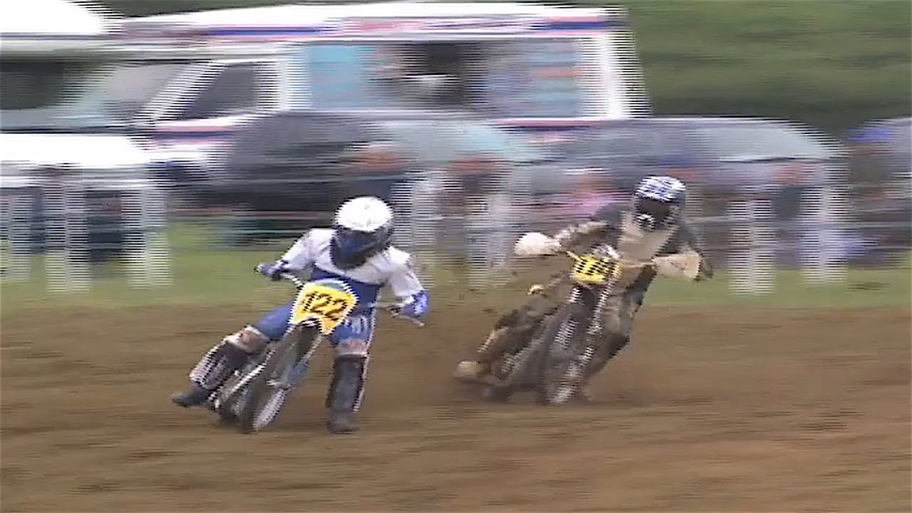 2015 DIG DOG DASH GRASSTRACK - HOT HEAT 1