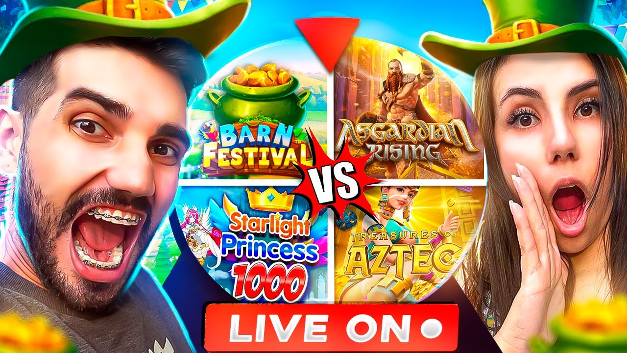 BIANCA vs PAULÃO QUEM FORRA MAIS? *AO VIVO*