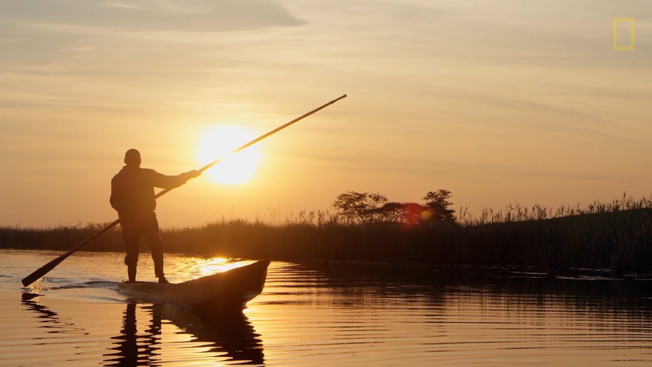 Kwando - Trailer 2021