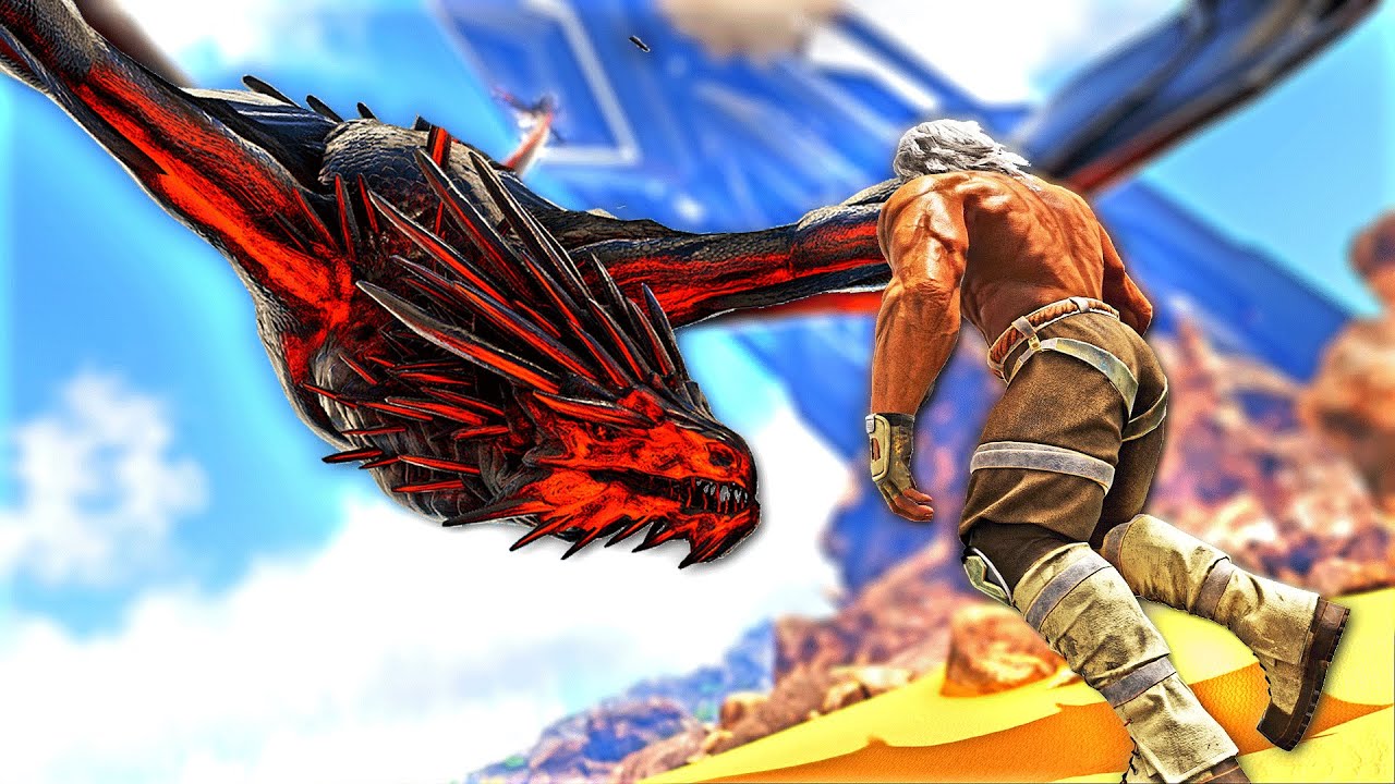 Fighting the 5 BILLION Health CHAOS GUARDIAN!
