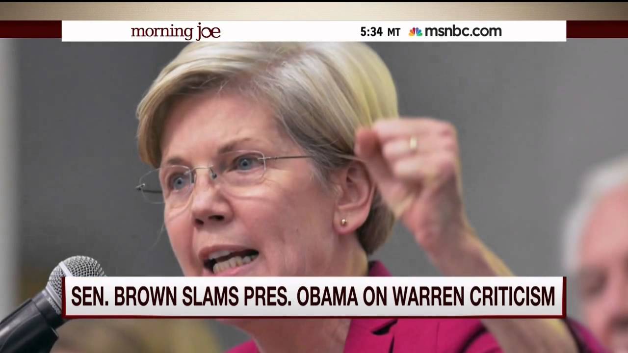 Josh Earnest Calls On Senator To Apologize For Accusing Obama Of Sexism