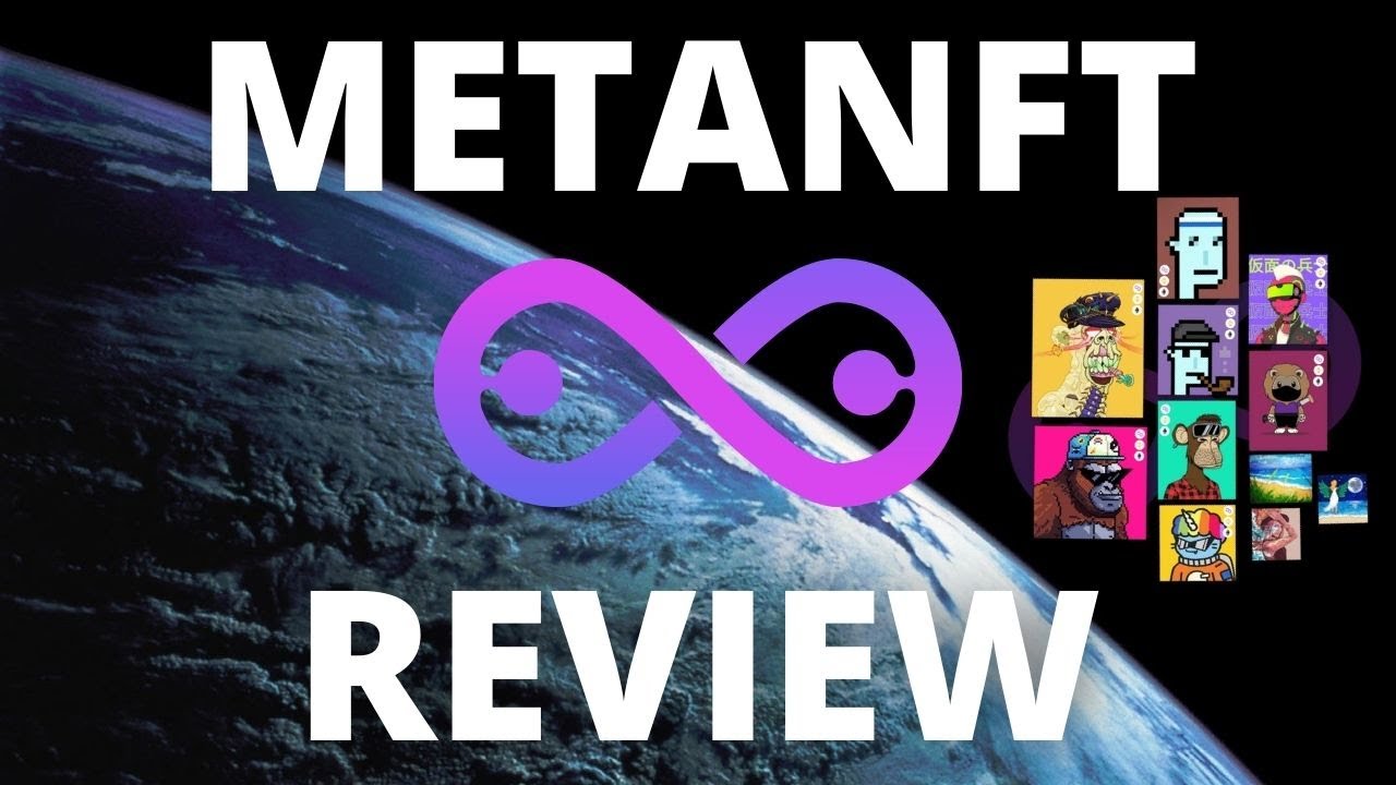 MetaNFT! Review - Small Team - First to Market - Could DEVS's Rugpull?