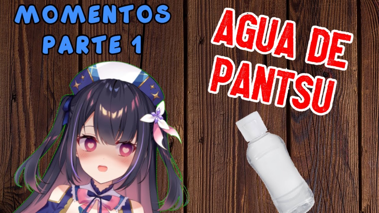 【WACTOR】 MOMENTOS DIVERTIDOS PARTE 1 / Hina Misora (Vtuber) / Clip