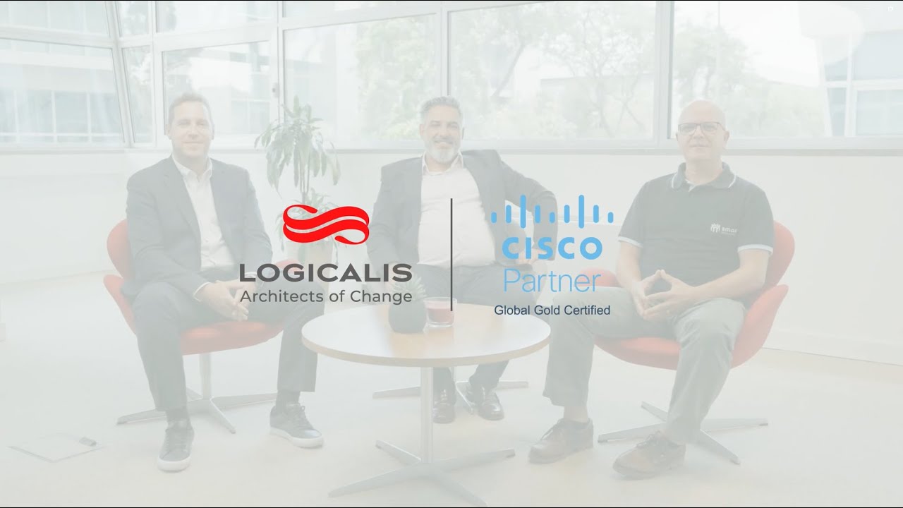 Logicalis Portugal | Videocase SMAS Torres Vedras