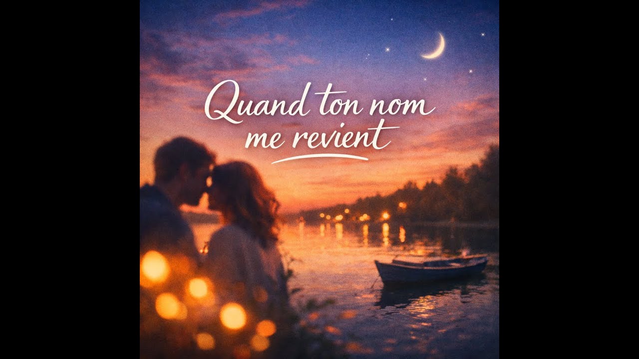 Quand ton nom me revient
