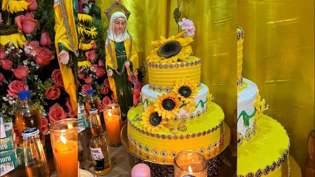 Merengue a Anaisa Pie.