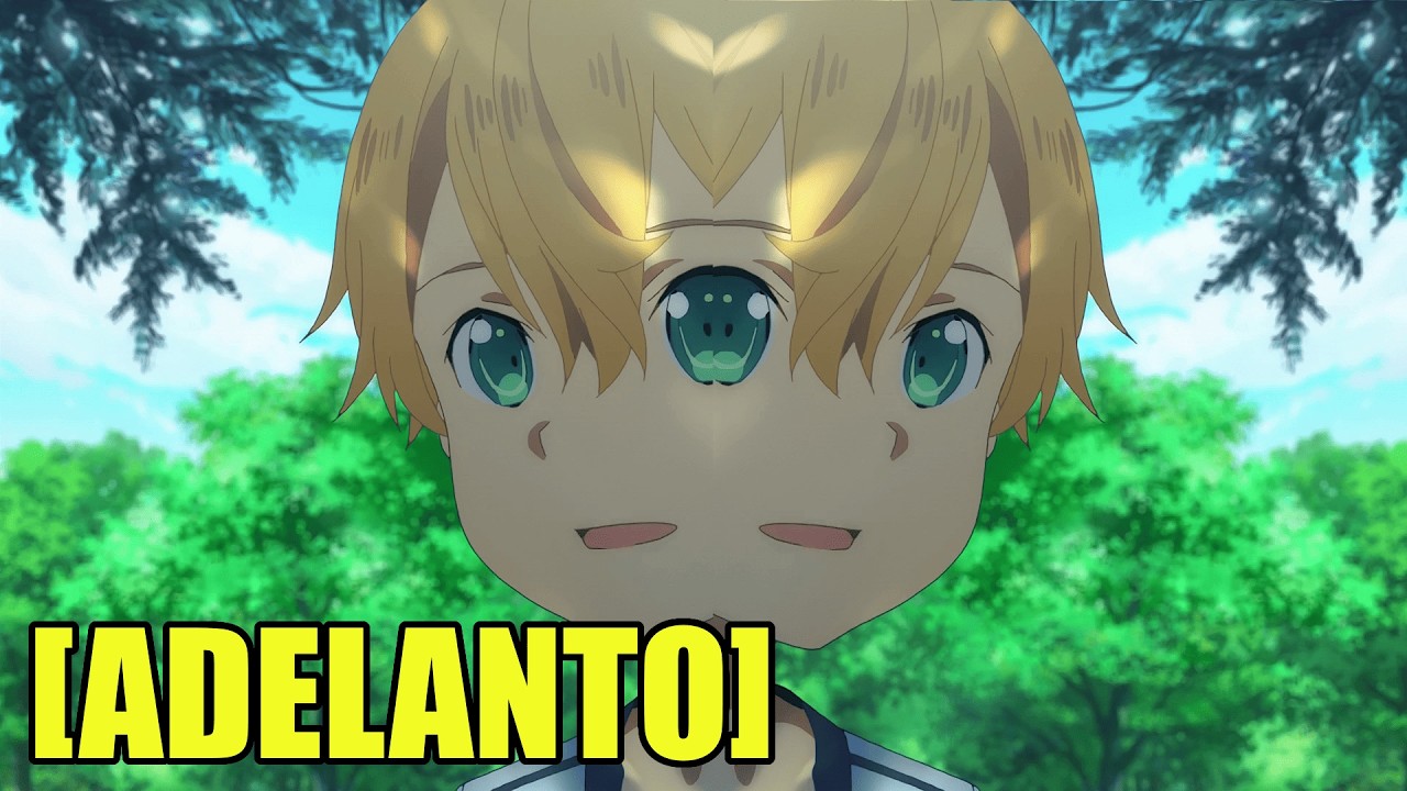 (ADELANTO) [YTPH] SWORD TARTA ONLINE: LISAZATION