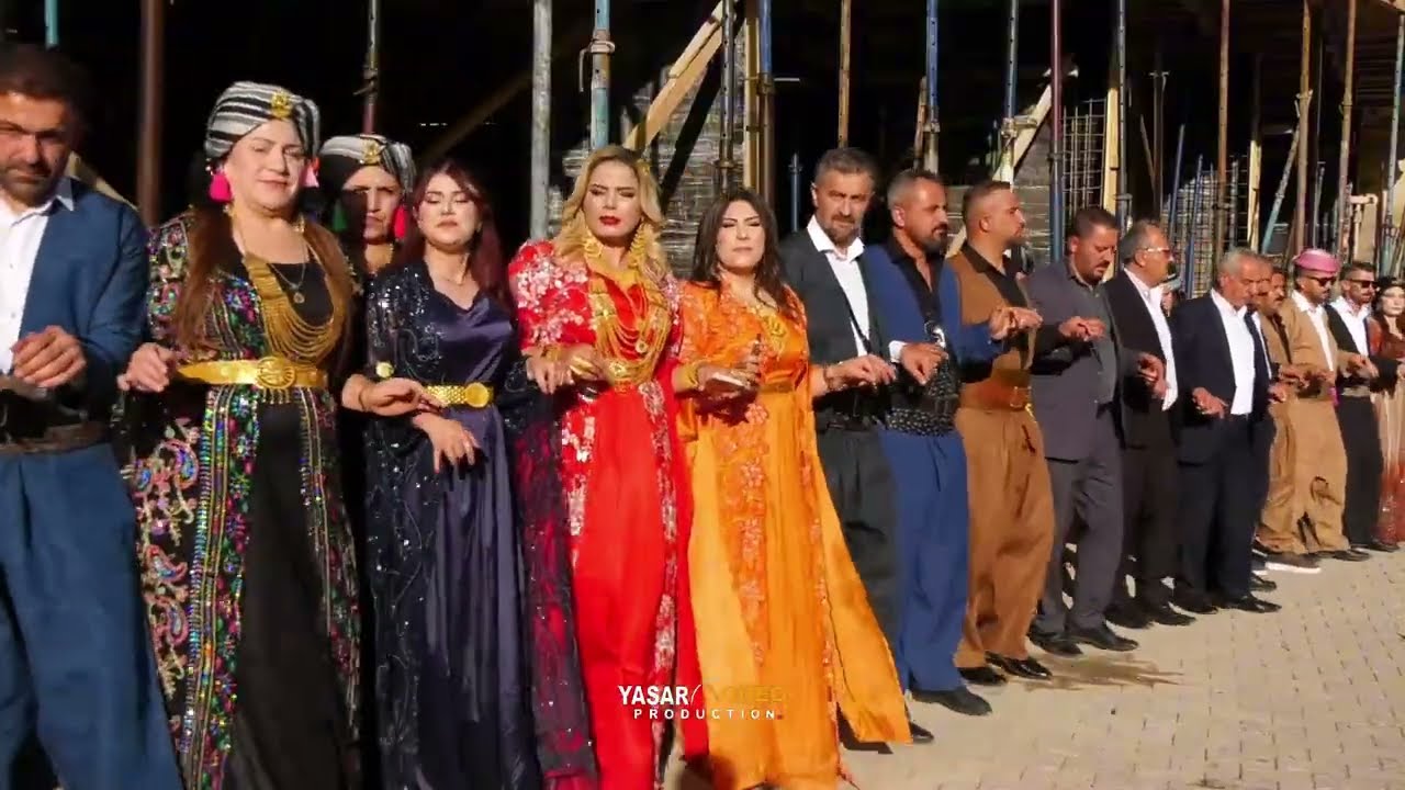 Suret & Şakir Aydemir Düğünü Part 4