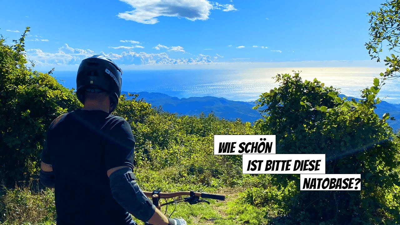 Natobase Finale Ligure | Die 