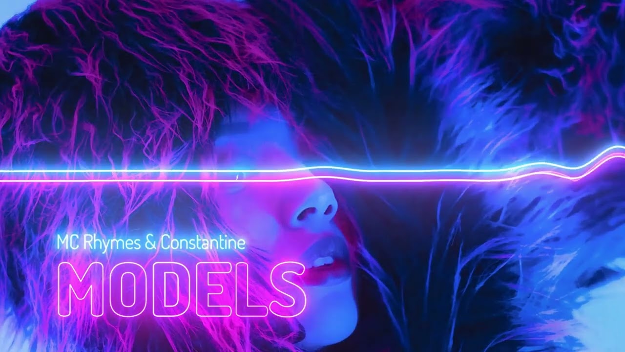 MC Rhymes - Models [Feat. Constantine] (Official Audio)