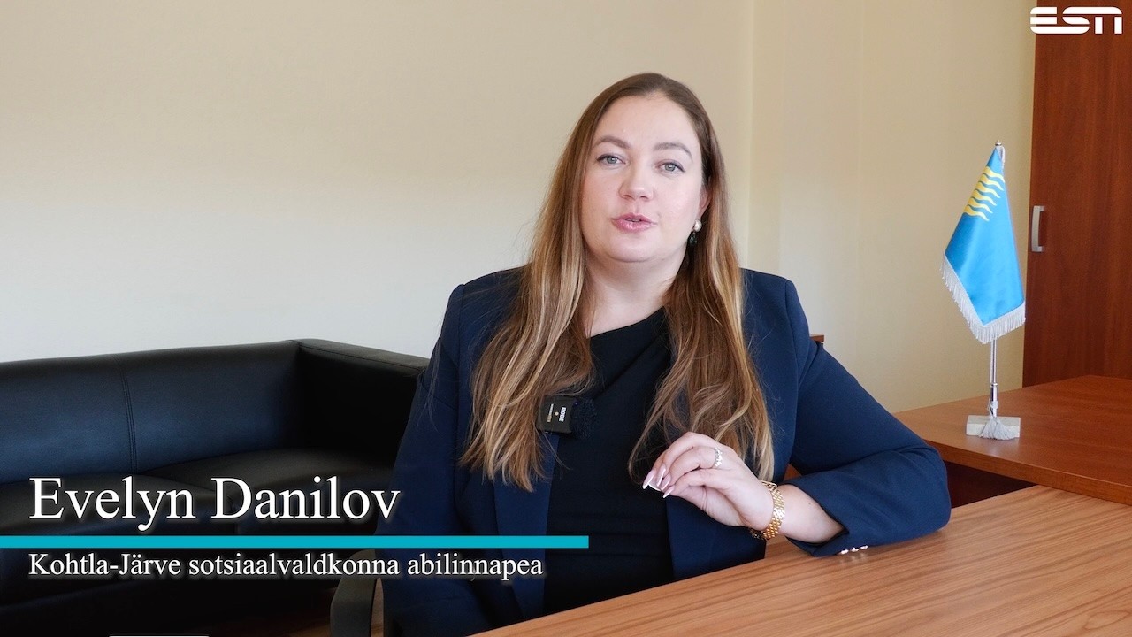 Kohtla-Järve: kui linnateenistused teevad koostööd, leitakse lahendused kiiremini
