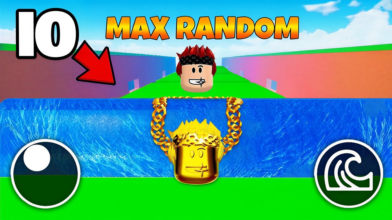 TSUNAMI BRAINROT MA POSSO DIVENTARE le ONDE DEGLI YOUTUEBR...