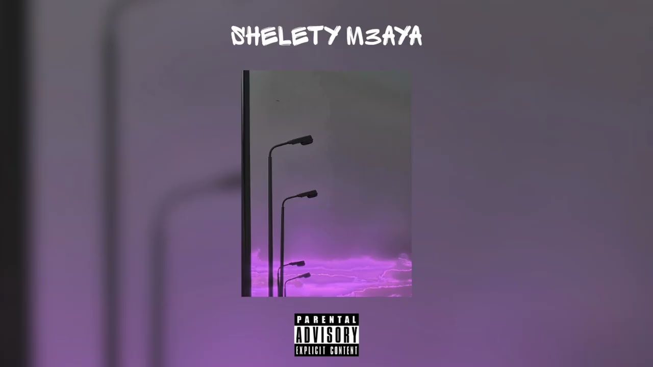 shelety m3aya (prod.ghareb) | شلتي معايا