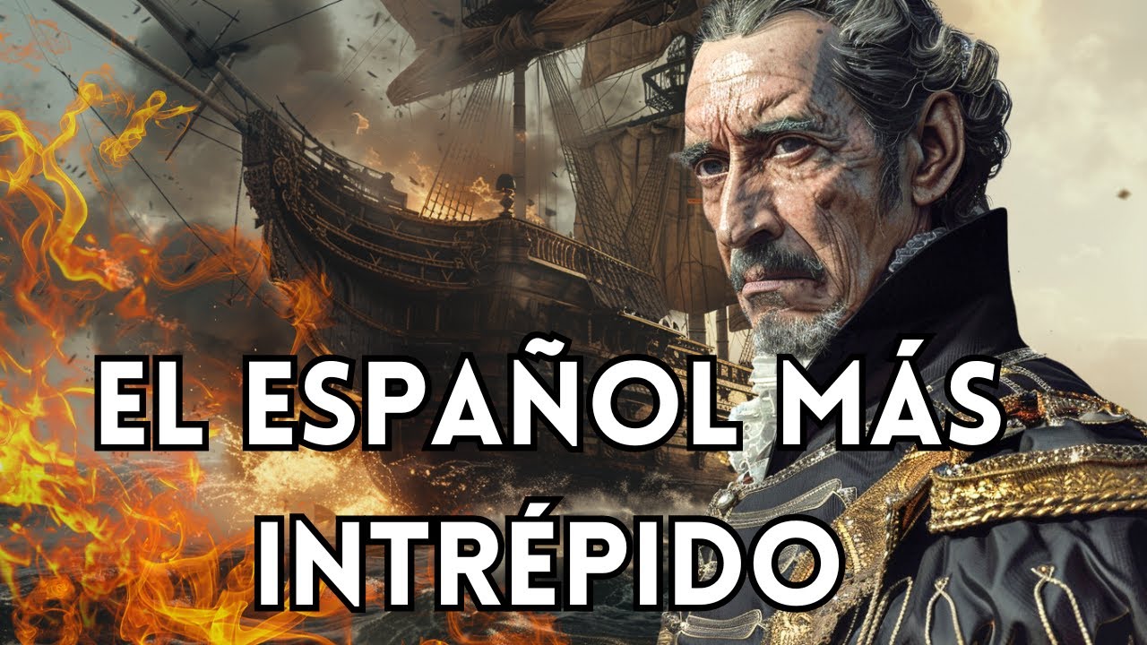 ¡La BATALLA del Estrecho 1621 que Nadie te Contó!