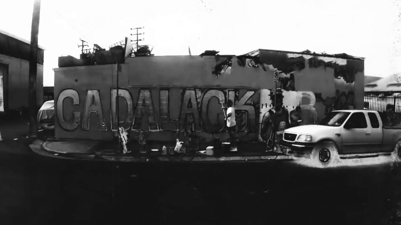 CADALACK RON - FANTASTIC CADALACK
