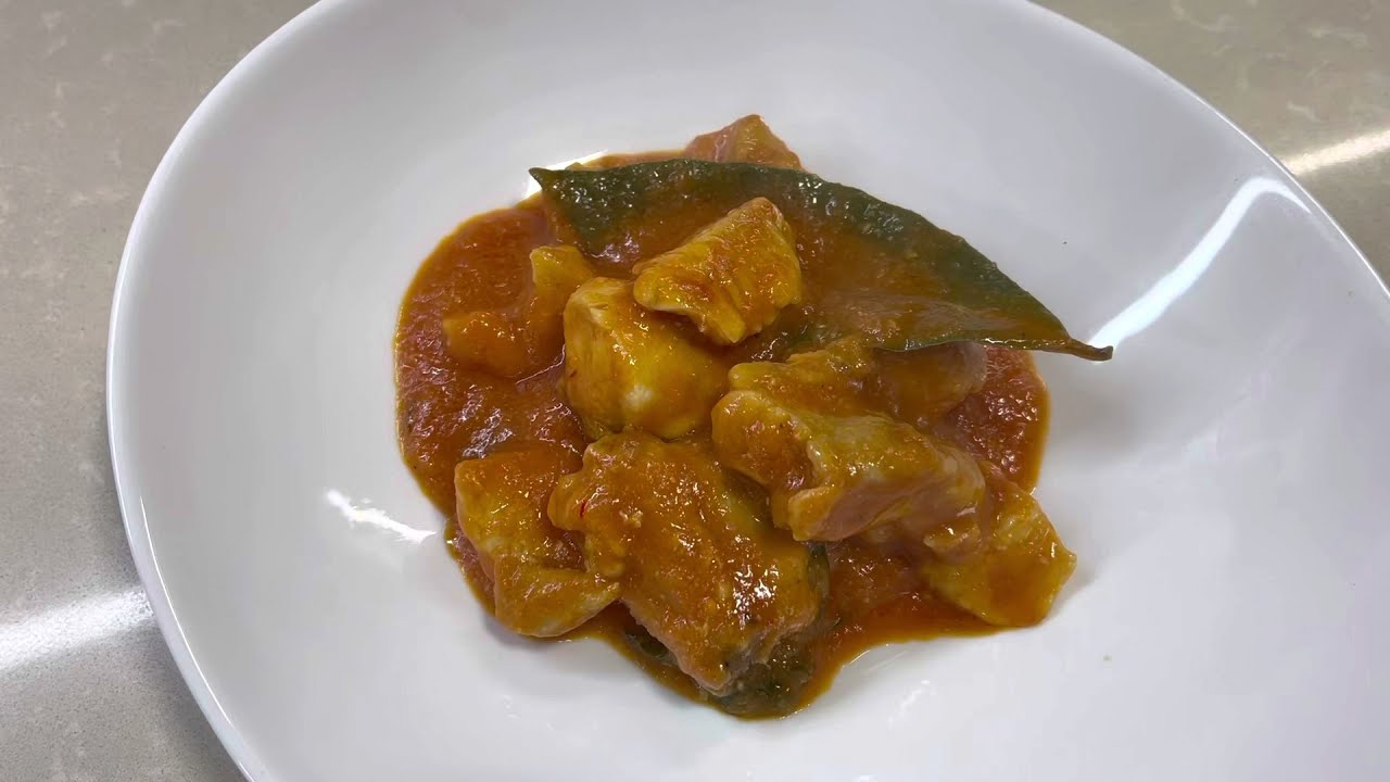 POLLO DE TU ABUELA