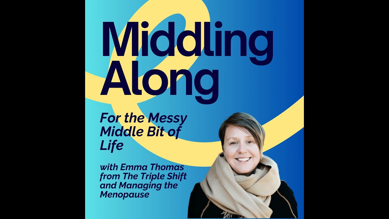 Christine Armstrong on workplace trends, getting visible, and why indecision is expensive!