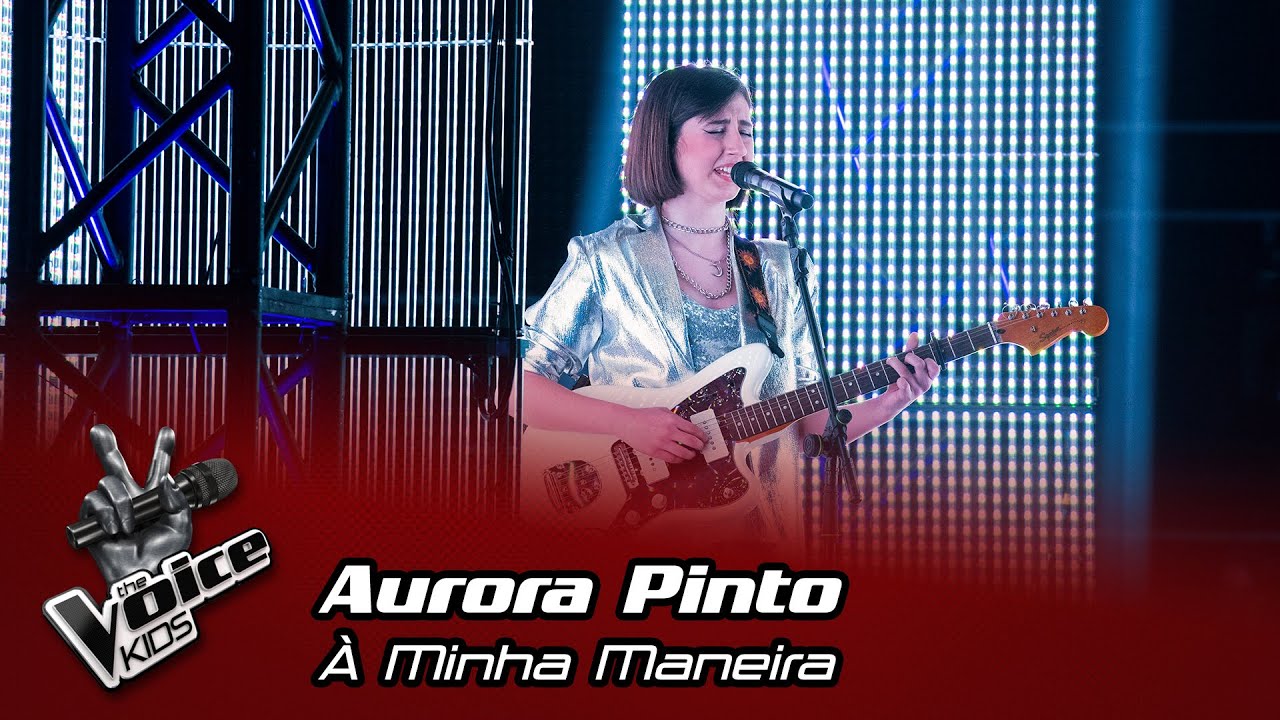 Aurora Pinto - 