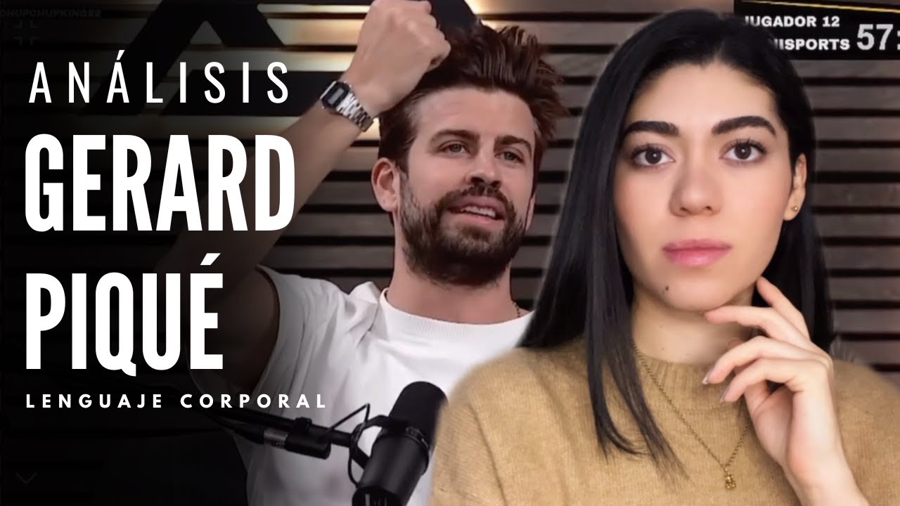Análisis Piqué 