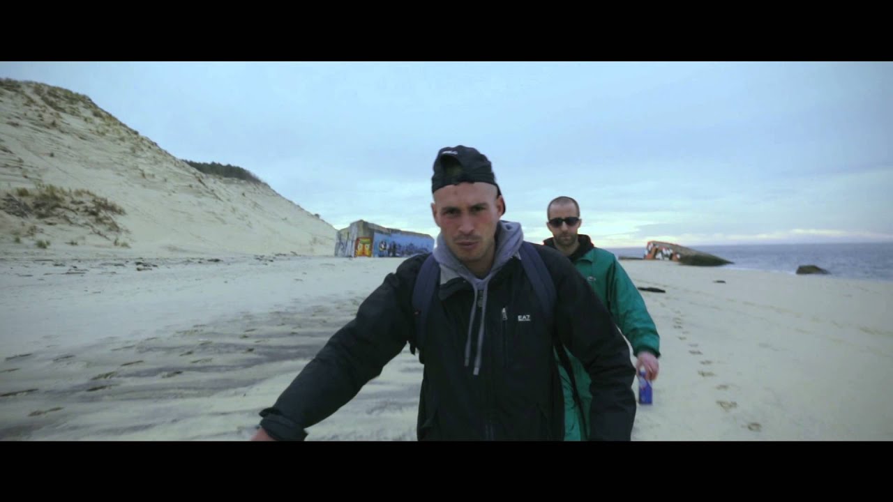 YOMAN ft. TRAGIK (Le Gouffre) x Cr&eacute;ateurs de rimes x I.N.C.H Beats