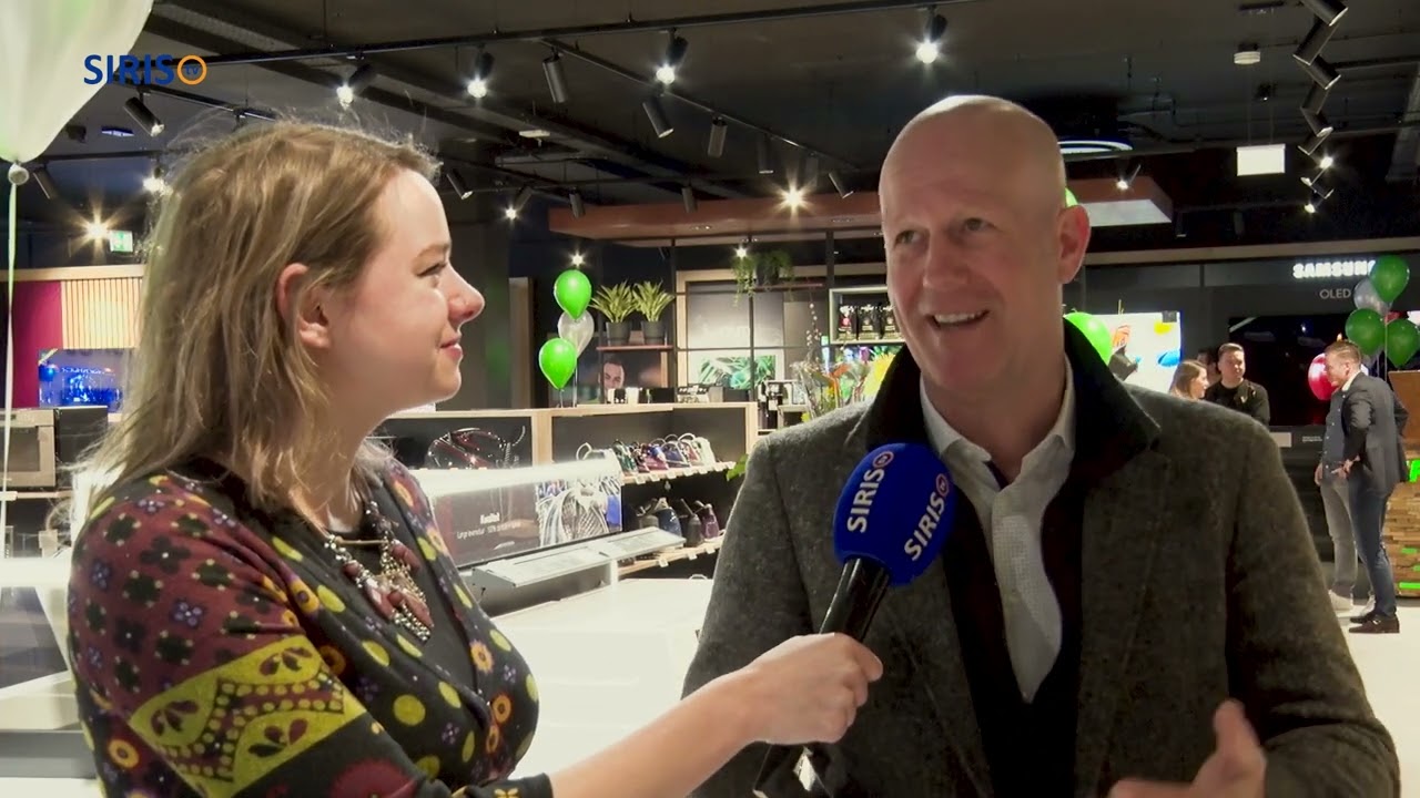 EP Tummers nu ook in Asten