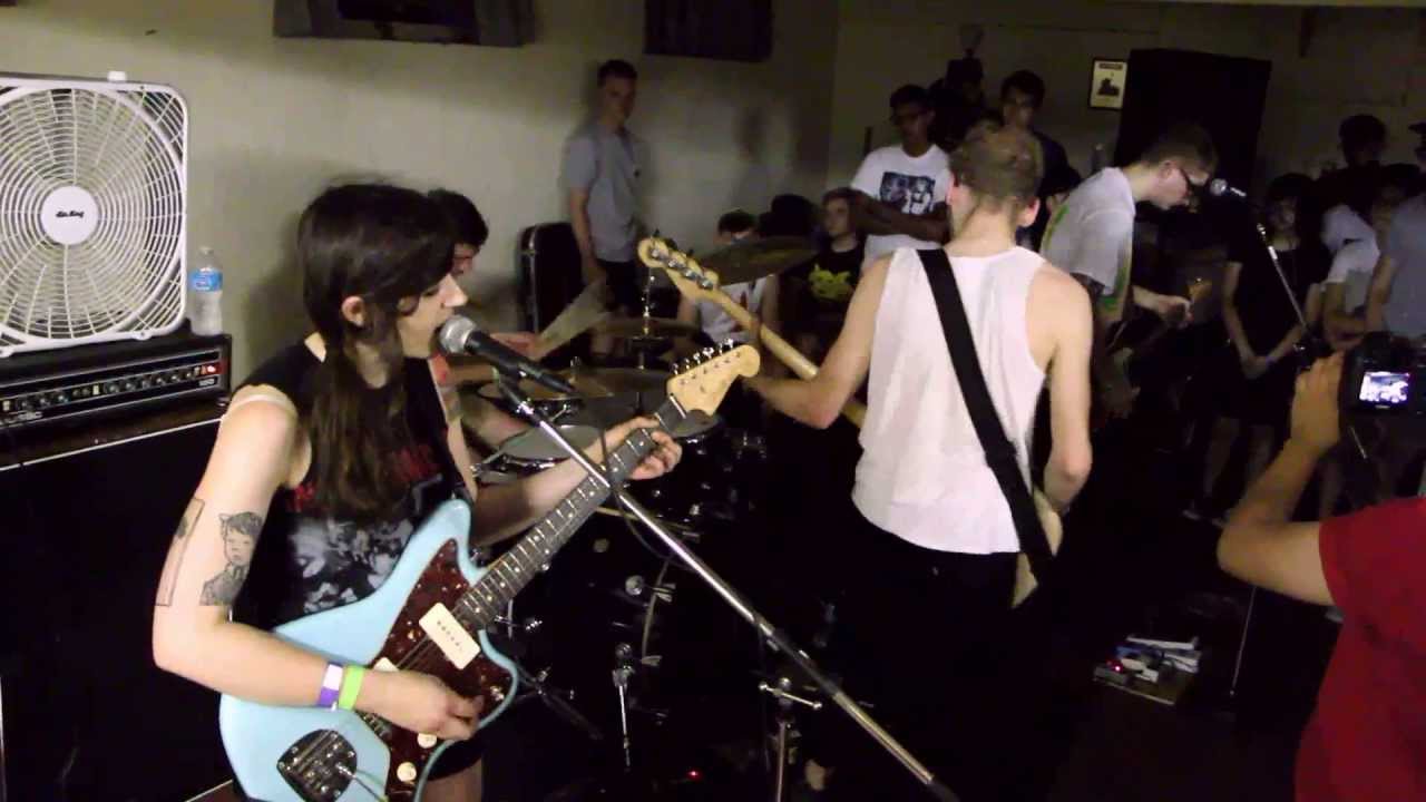 Pity Sex FULL SET (Growing Up Is Dumb Fest 06.30.2013)