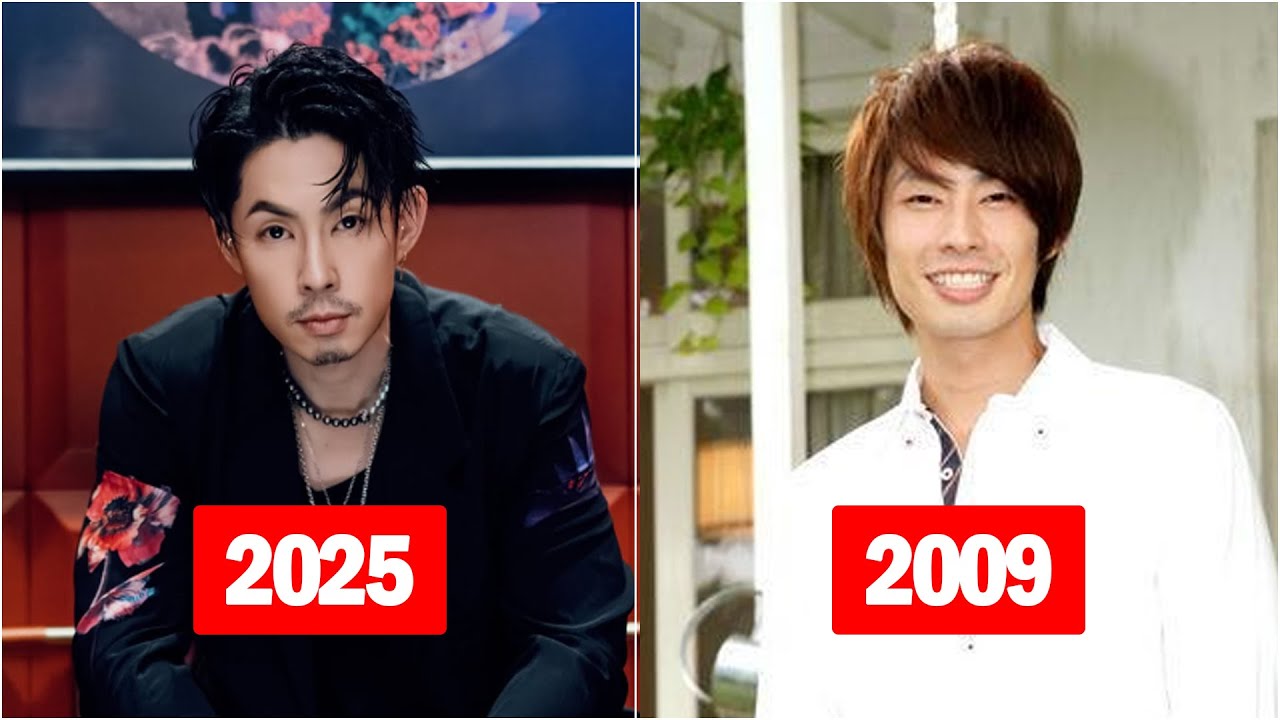 Autumn's Concerto (2009) Cast Before and Now | Autumn's Concerto Cast 2009 and 2025