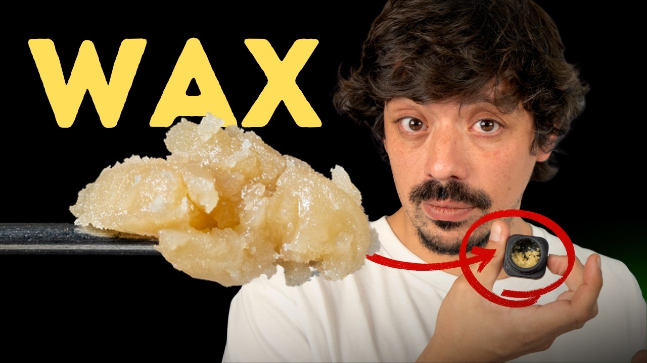 MEDIMOS LOS EFECTOS DEL WAX: MIRA LO QUE PAS&Oacute;