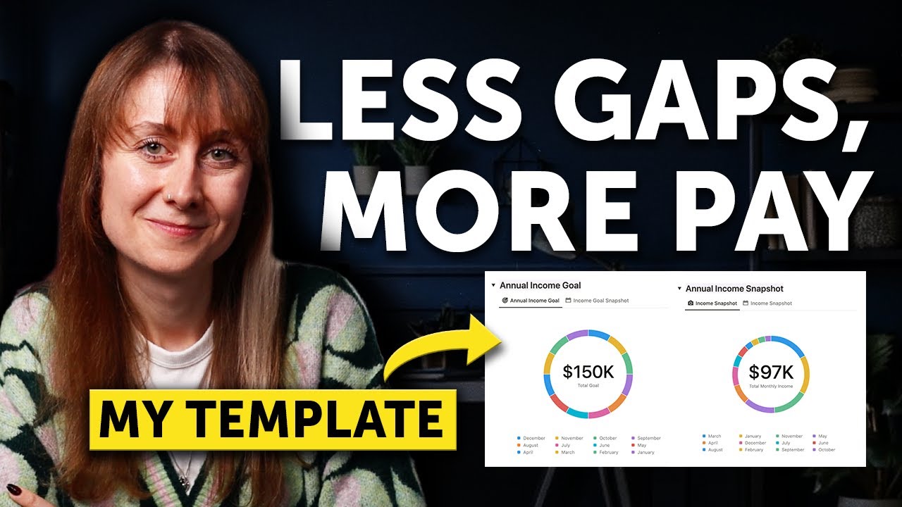 How motion designers can make STEADY income in 2026