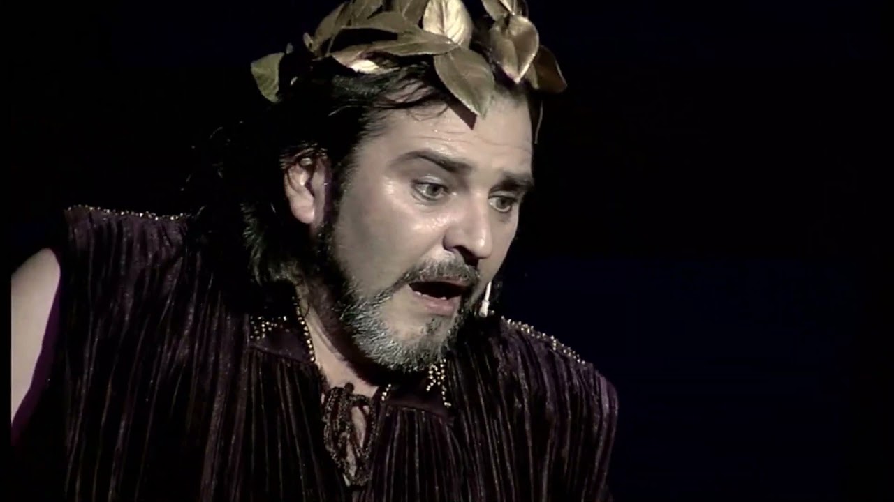Juicio de Pilatos