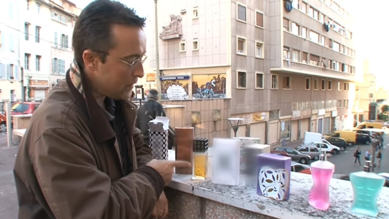 La nouvelle contrefaçon qui contourne les douanes