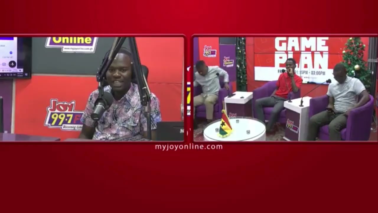 Semenyo to Man City, smart move or career risk? + AFCON Quarterfinals Breakdown | Game Plan