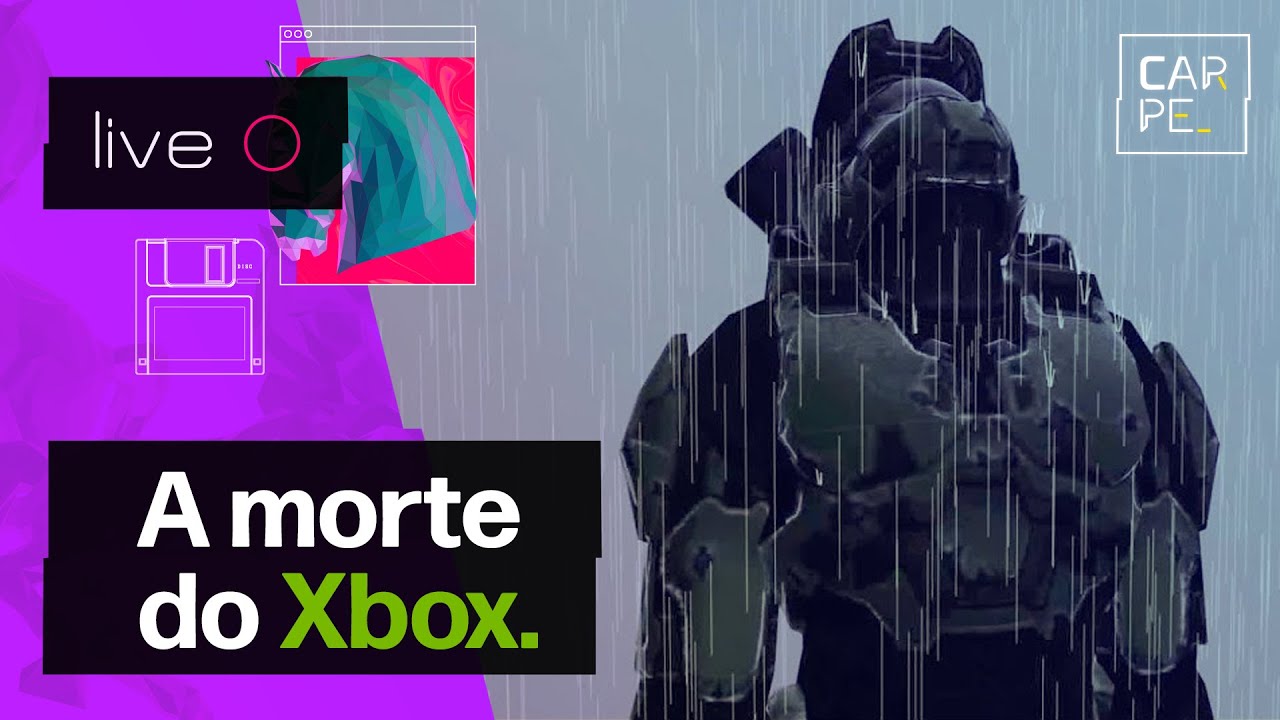 Morte do Xbox, Silent Hill f e remake de Halo