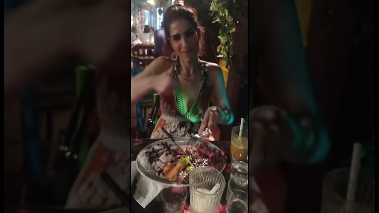 CHEF JOE - SI MUORE SOLI - TRAILER #3