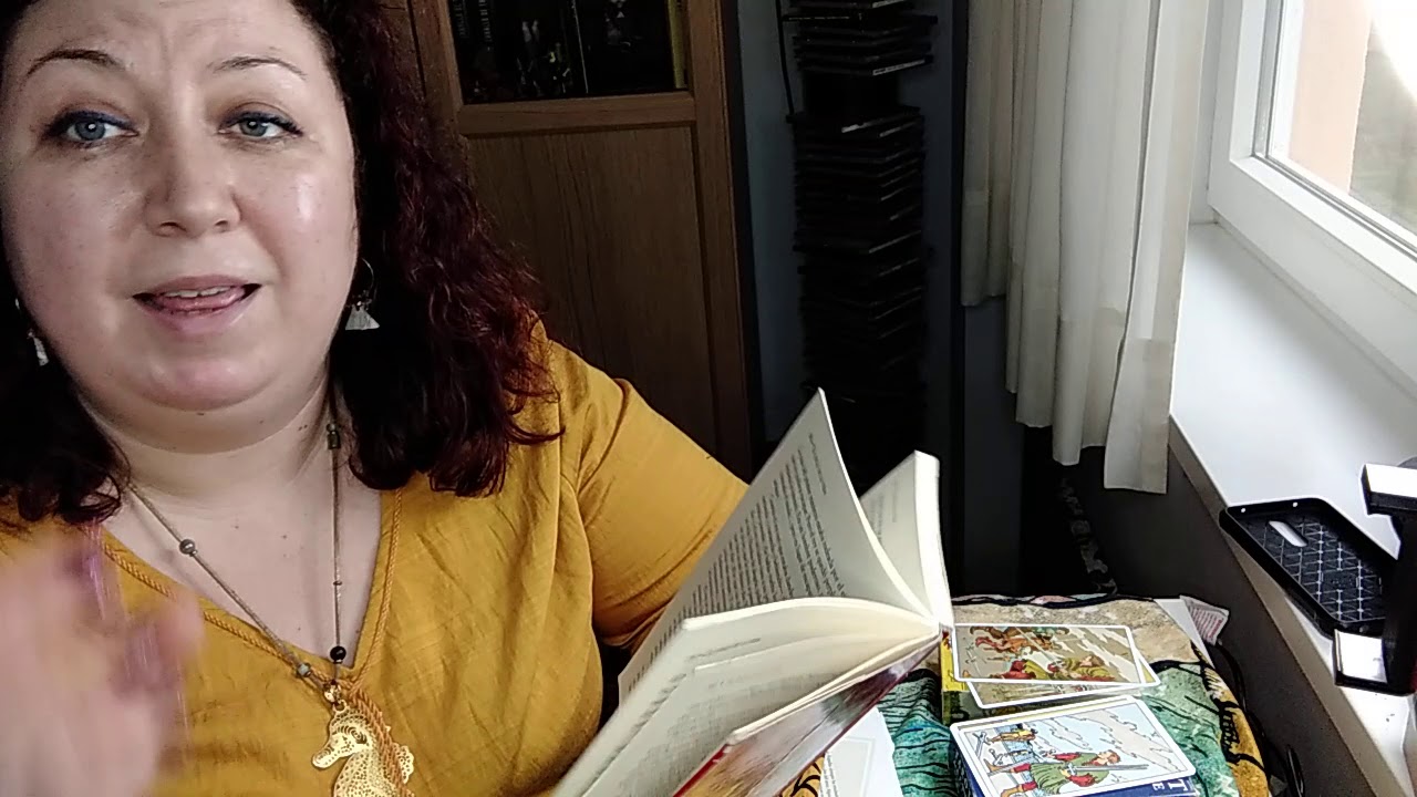 Qué significa el cinco de espadas en el Tarot?