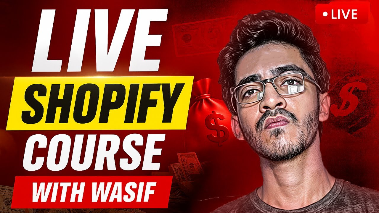 WHAT IS SHOPIFY | MINIMUM INVESTMENT REUIRED | INTRODUCTION OF SHOPIFY