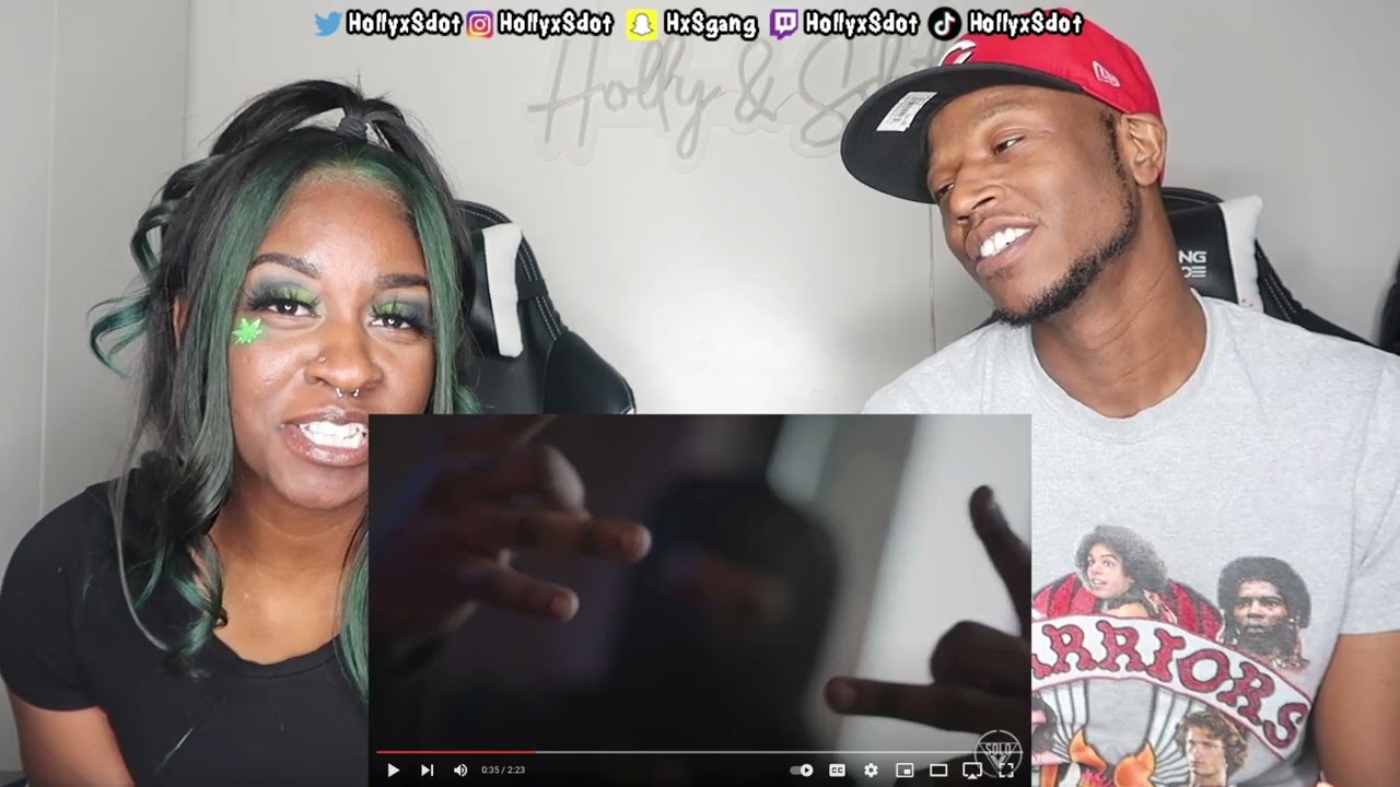 HE DISSED BOTH SIDES!!! King Lil Jay - 