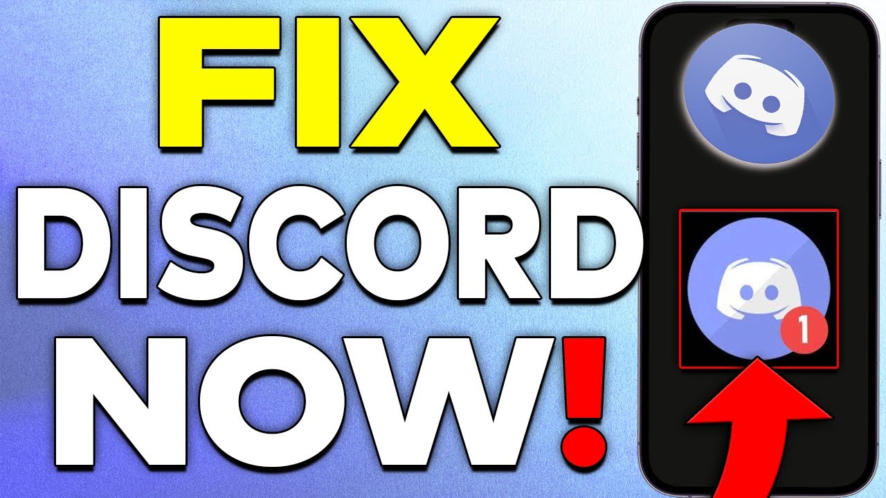 How To Fix Discord Notifications Not Working (Quick Tutorial)