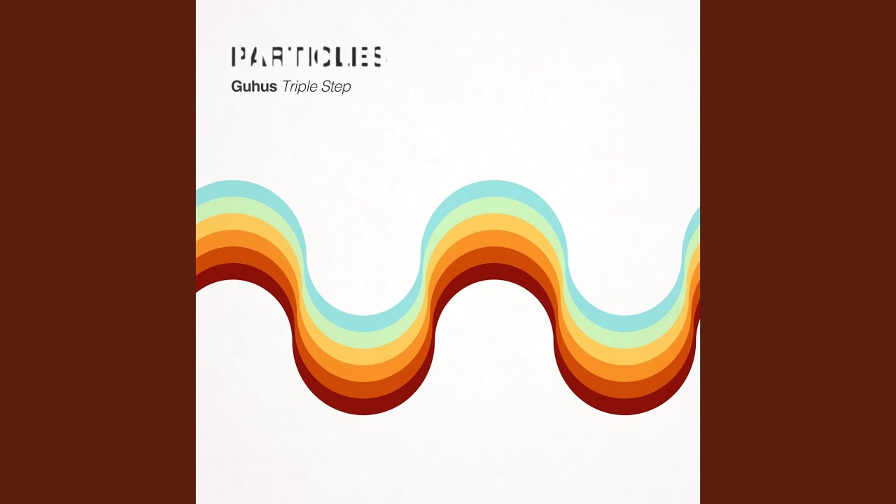 The Golden Sines (Original Mix)